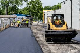 Why Choose Us For All Your Driveway Paving Needs in Frazer, PA?