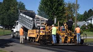 Reliable Frazer, PA Driveway Paving Services Solutions